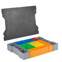 Набор ячеек для L-BOXX 102 12 шт. Bosch  1600A016N9