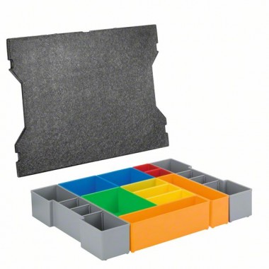 Набор ячеек для L-BOXX 102 12 шт. Bosch  1600A016N9