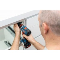 Аккумуляторная дрель-шуруповерт Bosch GSR 18V-60 FC 06019G7100