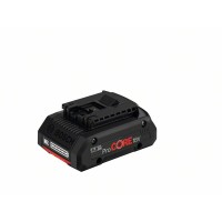 Аккумулятор (18 В; 4 Ач; Li-Ion) Bosch ProCORE18V 1600A016GB
