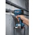 Аккумуляторный ударный гайковерт Bosch GDR 180-LI 06019G5120