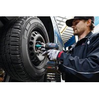 Комплект: ЗУ GAL 1880 CV + 2 аккумулятора ProCORE18V 4,0 Ач Bosch  1600A016GF