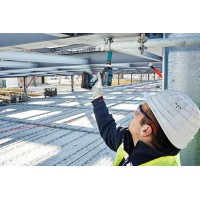 Комплект: ЗУ GAL 1880 CV + 2 аккумулятора ProCORE18V 4,0 Ач Bosch  1600A016GF