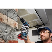 Комплект: ЗУ GAL 1880 CV + 2 аккумулятора ProCORE18V 4,0 Ач Bosch  1600A016GF