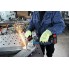 Аккумуляторная угловая шлифмашина Bosch GWS 18V-10 SC 06019G340D