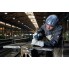 Аккумуляторная прямая шлифмашина Bosch GGS 18V-23 PLC 0601229200