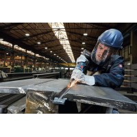 Аккумуляторная прямая шлифмашина Bosch GGS 18V-23 LC 0601229100