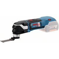 Аккумуляторный универсальный резак Bosch GOP 18V-28 06018B6003