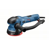 Эксцентриковая шлифмашина Bosch GET 55-125 0601257000
