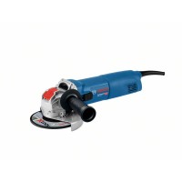 Угловая шлифмашина с X-LOCK Bosch GWX 14-125 06017B7000