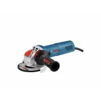 Угловая шлифмашина с X-LOCK Bosch GWX 9-125 S 06017B2000