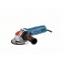 Угловая шлифмашина с X-LOCK Bosch GWX 9-125 S 06017B2000