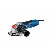 Угловая шлифмашина с X-LOCK Bosch GWX 17-125 S 06017C4002
