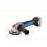 Аккумуляторная угловая шлифмашина c X-LOCK Bosch GWX 18V-10 C 06017B0200