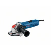 Угловая шлифмашина с X-LOCK Bosch GWX 13-125 S 06017B6002