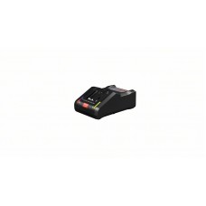 Зарядное устройство Li-Ion Bosch GAL 18V-160 C 1600A019S6