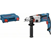 Дрель ударная Bosch GSB 24-2 060119C801
