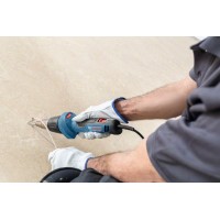 Технический фен Bosch GHG 20-60 06012A6400