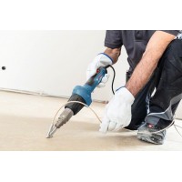 Технический фен Bosch GHG 20-60 06012A6400