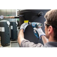 Технический фен Bosch GHG 23-66 06012A6301