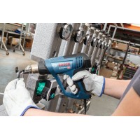 Технический фен Bosch GHG 23-66 06012A6301