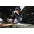 Угловая шлифмашина с X-LOCK Bosch GWX 19-125 S 06017C8002