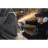 Угловая шлифмашина с X-LOCK Bosch GWX 19-125 S 06017C8002