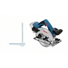 Аккумуляторная дисковая пила Bosch GKS 18V-57 06016A2200