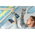 Аккумуляторный ударный гайковерт Bosch GDR 18V-200 C 06019G4104
