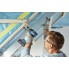Аккумуляторный ударный гайковерт Bosch GDR 18V-200 C 06019G4104