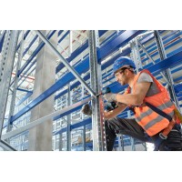 Аккумуляторный ударный гайковерт 18 В Bosch GDX 18V-200 C 06019G4204
