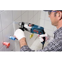 Дрель ударная Bosch GSB 20-2 060117B400
