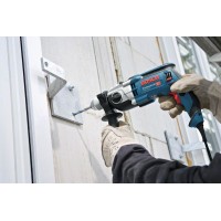 Дрель ударная Bosch GSB 20-2 060117B400