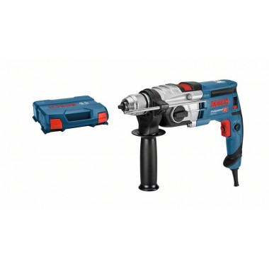 Дрель ударная Bosch GSB 20-2 060117B400