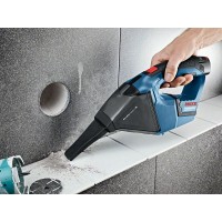 Аккумуляторный пылесос Bosch GAS 12V 06019E3000