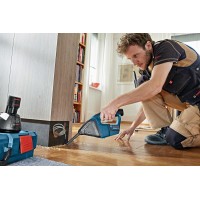 Аккумуляторный пылесос Bosch GAS 12V 06019E3000