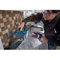 Аккумуляторный пылесос Bosch GAS 12V 06019E3000