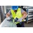 Аккумуляторный ударный гайковерт Bosch GDR 18V-200 C 06019G4104