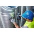 Аккумуляторный ударный гайковерт Bosch GDR 18V-200 C 06019G4104
