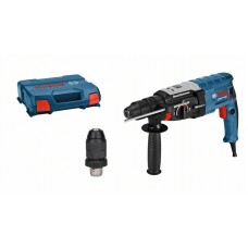 Перфоратор Bosch GBH 2-28 F 0611267600