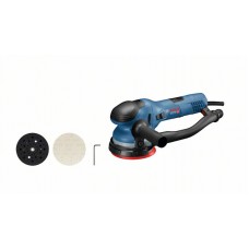 Эксцентриковая шлифмашина Bosch GET 55-125 0601257000