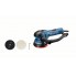 Эксцентриковая шлифмашина Bosch GET 55-125 0601257000