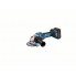 Аккумуляторная угловая шлифмашина BITURBO Bosch GWS 18V-15 SC 06019H6101