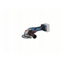 Аккумуляторная угловая шлифмашина Bosch GWS 18V-15 C 06019H6000