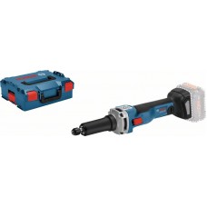 Аккумуляторная прямая шлифмашина Bosch GGS 18V-23 LC 0601229100