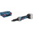 Аккумуляторная прямая шлифмашина Bosch GGS 18V-23 LC 0601229100