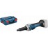 Аккумуляторная прямая шлифмашина Bosch GGS 18V-23 PLC 0601229200