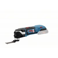 Аккумуляторный универсальный резак Bosch GOP 18V-28 06018B6003