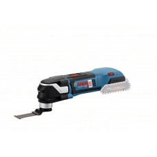 Аккумуляторный универсальный резак Bosch GOP 18V-28 06018B6003
