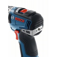 Аккумуляторная дрель-шуруповерт Bosch GSR 12V-35 06019H8000